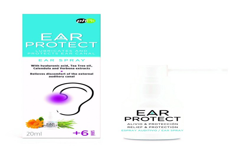 Ear Protect