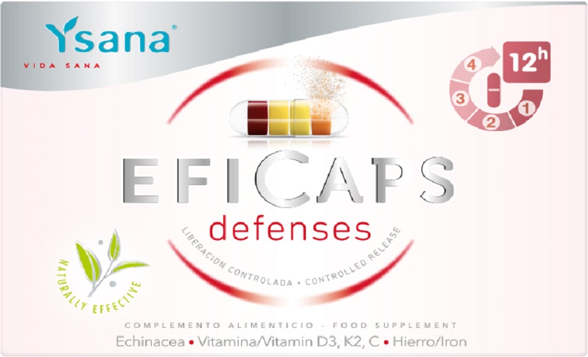 Eficaps® Defenses