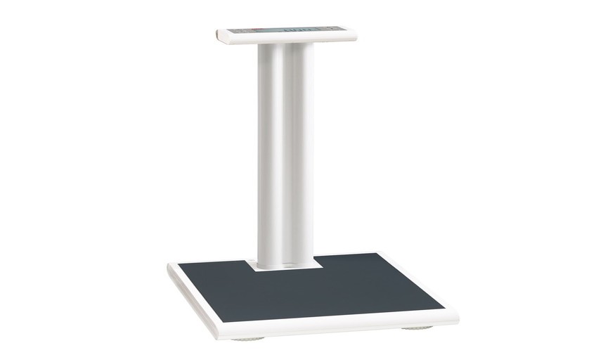 M320600-01 Electronic Column Scale