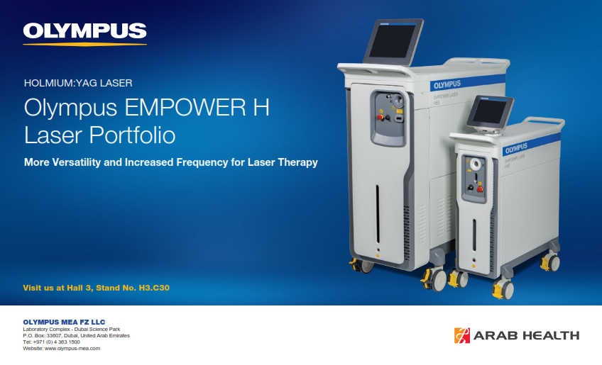 EMPOWER H Laser Portfolio