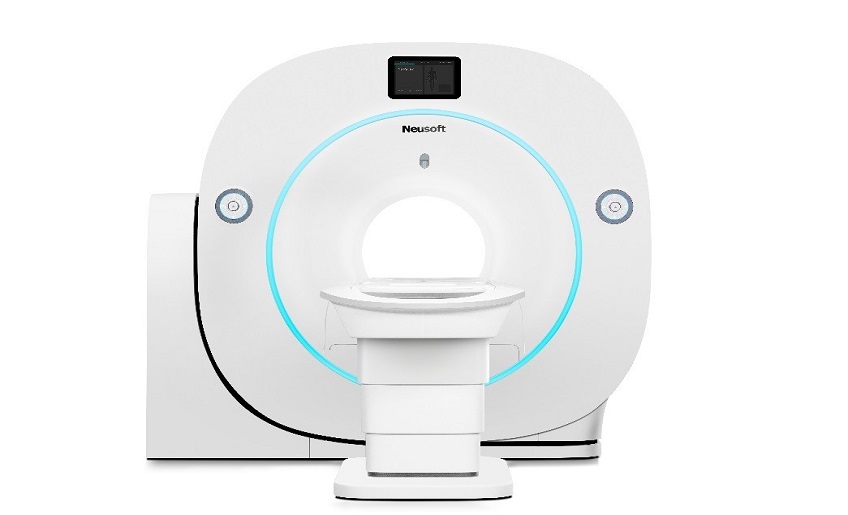 NeuMR 1.5T— Value powered by “AIM” (Artificial Intelligent Management)NeuMR 1.5T— Value powered by “AIM” (Artificial Intelligent Management)