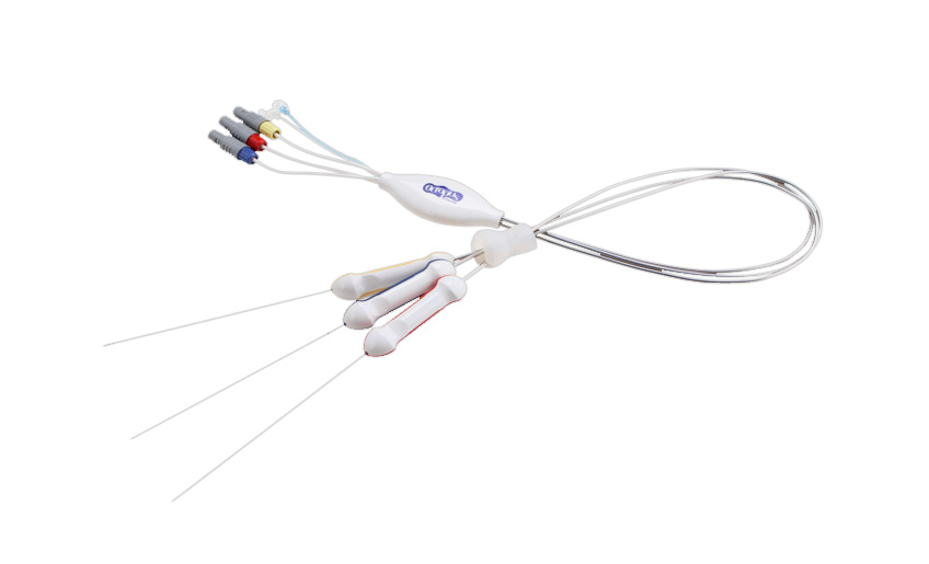 Octopus RF Electrode