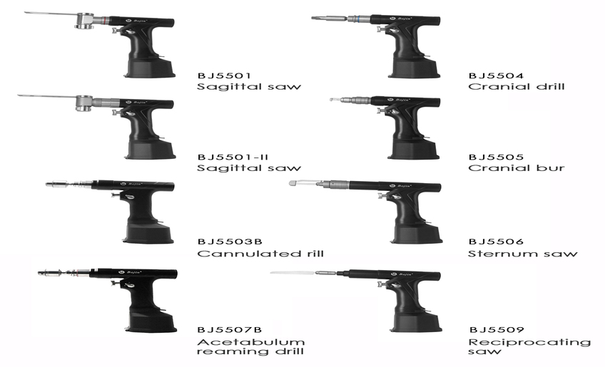 OrthoPower Solo System BJ5500