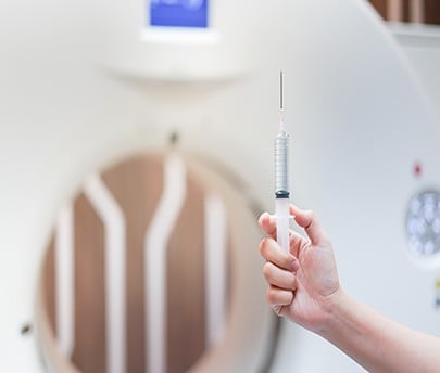 Contrast Media in Radiology