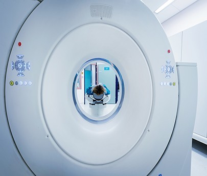 Can diagnostic imaging be helpful in improving colo-rectal cancer screening?