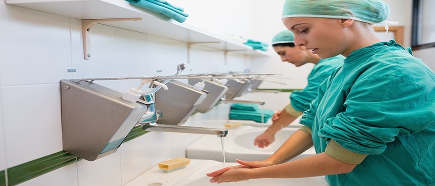 Novaerus presents the future of infection control with Defend 1050