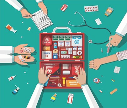 Risk Communication in Medical Imaging