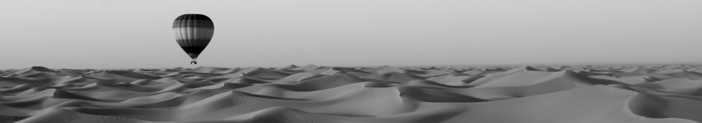 Dubai Desert