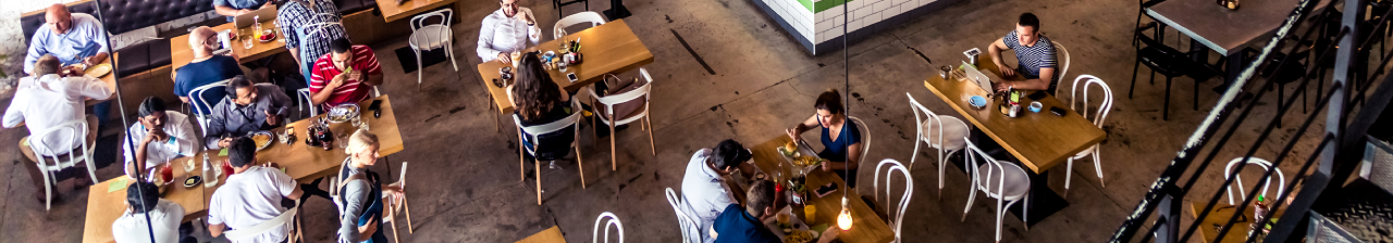 Cafe Debrief