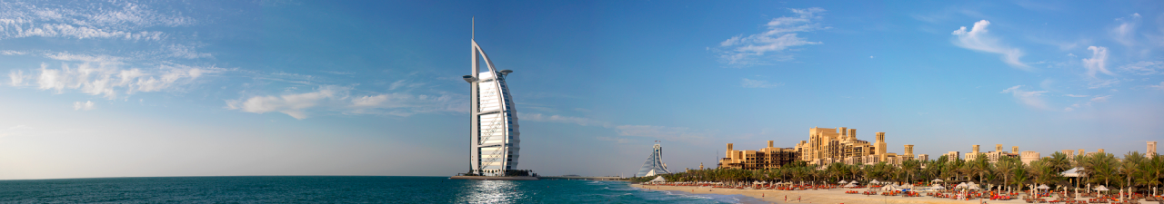 Burj Al Arab