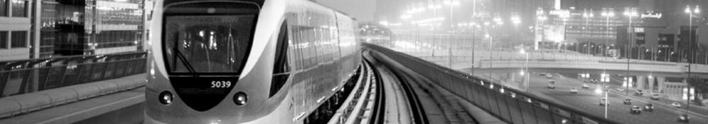 Dubai Metro