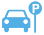 Parking Alternatives